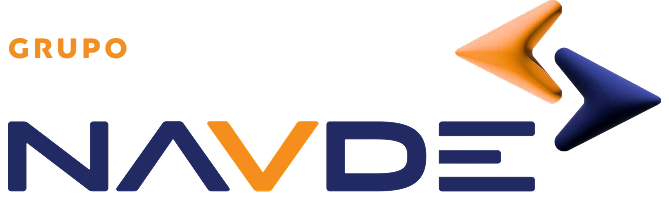 NAVDE – Comex & Logística
